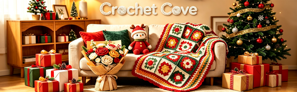 Crochet Cove